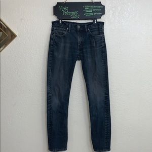 Levi Strauss Jeans